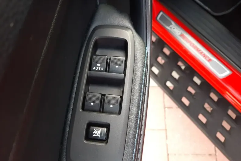 Ford Raptor din 2023 cu 62.000 km - oferta FOR170325 - foto 18