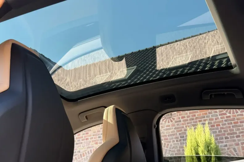 Porsche Cayenne din 2025 cu 7.900 km - oferta POR170326 - foto 2