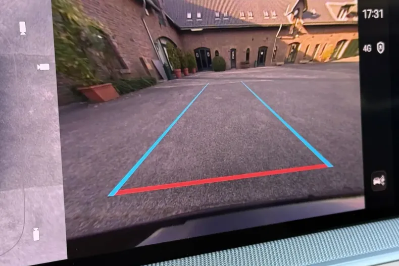 Porsche Cayenne din 2025 cu 7.900 km - oferta POR170326 - foto 4