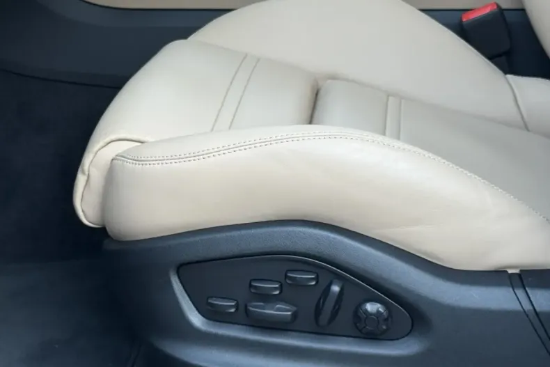 Porsche Cayenne din 2025 cu 7.900 km - oferta POR170326 - foto 7