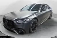 Mercedes-Benz S 63 AMG din 2024 cu 21.900 km - oferta MER170327 - foto 1