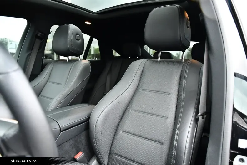 Mercedes-Benz GLE 450 din 2025 cu 25.700 km - oferta MER170328 - foto 12