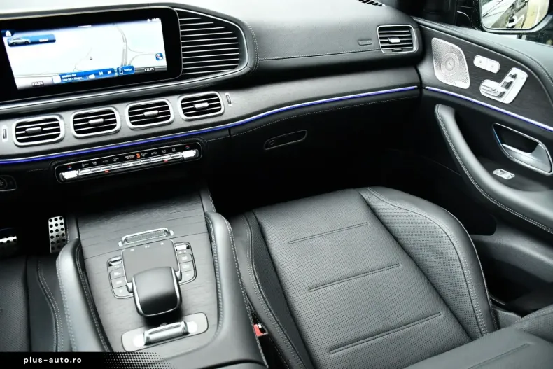 Mercedes-Benz GLE 450 din 2025 cu 25.700 km - oferta MER170328 - foto 15