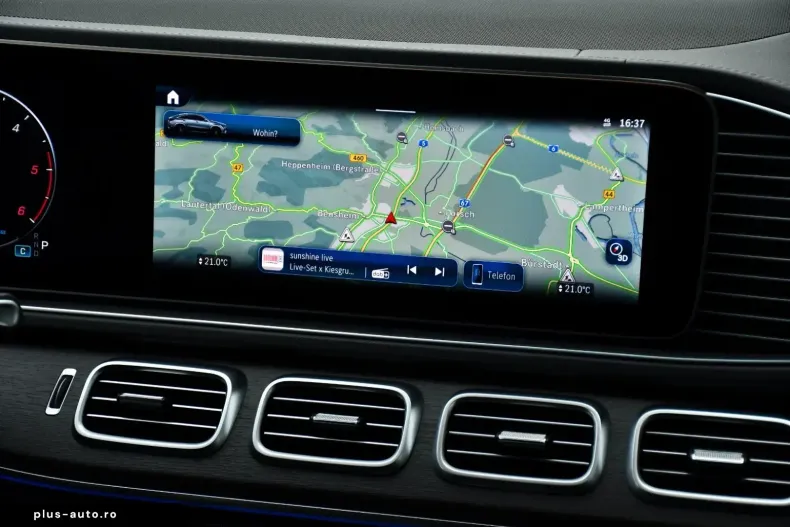 Mercedes-Benz GLE 450 din 2025 cu 25.700 km - oferta MER170328 - foto 18