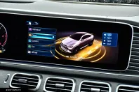 Mercedes-Benz GLE 450 din 2025 cu 25.700 km - oferta MER170328 - foto 19