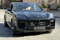 Porsche Cayenne din 2025 cu 9.800 km - oferta POR170330 - foto 1