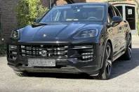 Porsche Cayenne din 2025 cu 9.800 km - oferta POR170330 - foto 5