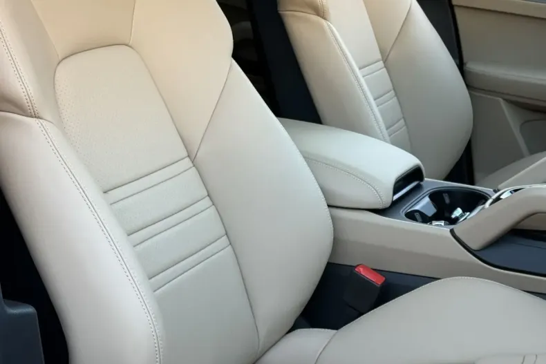 Porsche Cayenne din 2025 cu 9.800 km - oferta POR170330 - foto 9