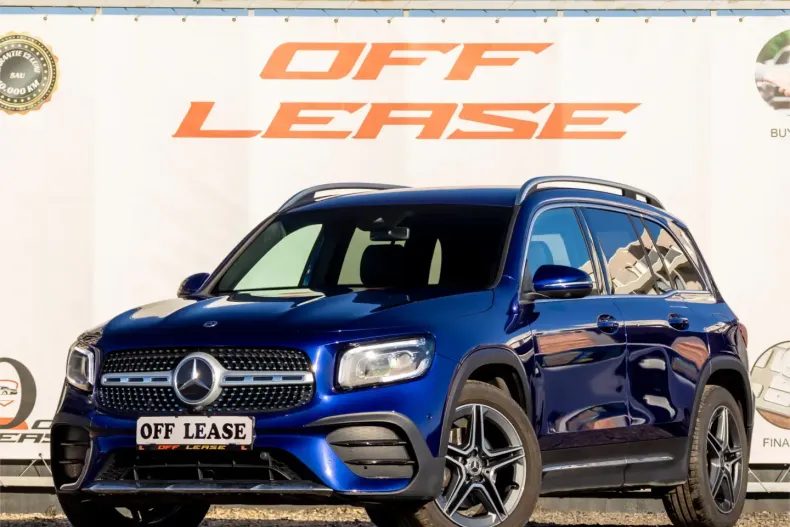 Mercedes-Benz GLB 200 din 2022 cu 49.000 km - oferta MER170331 - foto 1