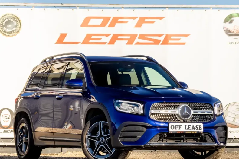 Mercedes-Benz GLB 200 din 2022 cu 49.000 km - oferta MER170331 - foto 2