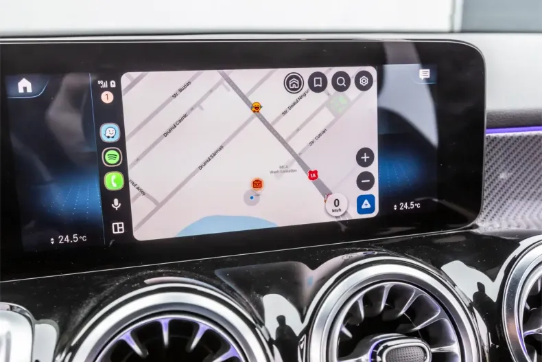 Mercedes-Benz GLB 200 din 2022 cu 49.000 km - oferta MER170331 - foto 8