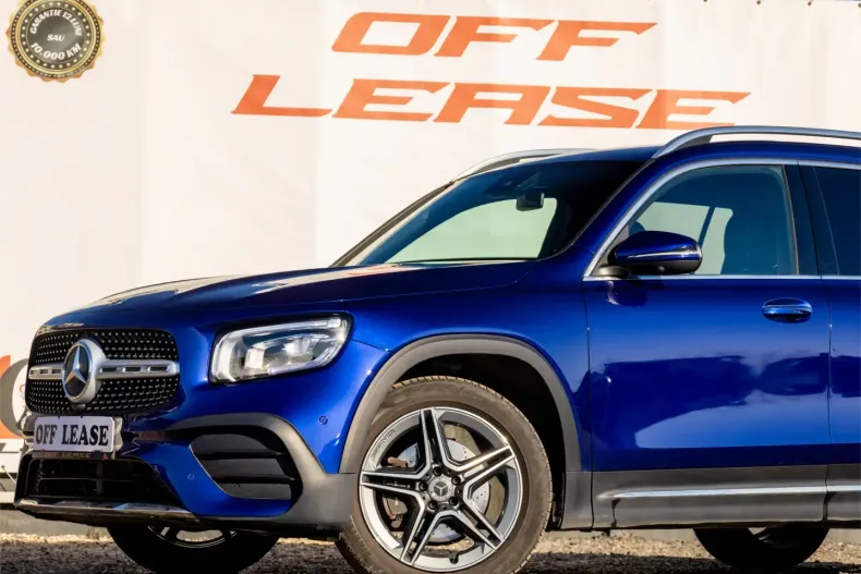 Mercedes-Benz GLB 200 din 2022 cu 49.000 km - oferta MER170331 - foto 10