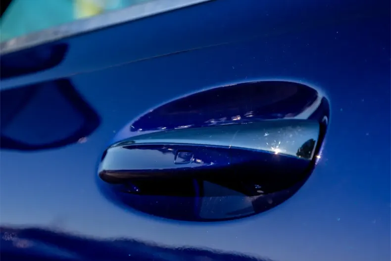 Mercedes-Benz GLB 200 din 2022 cu 49.000 km - oferta MER170331 - foto 11