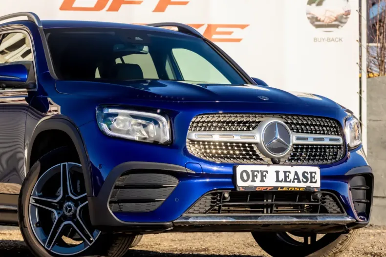 Mercedes-Benz GLB 200 din 2022 cu 49.000 km - oferta MER170331 - foto 12