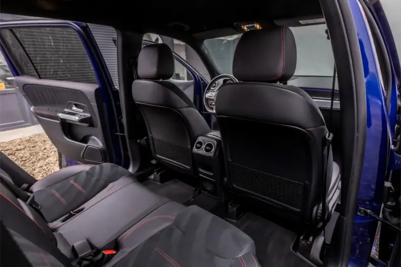 Mercedes-Benz GLB 200 din 2022 cu 49.000 km - oferta MER170331 - foto 13