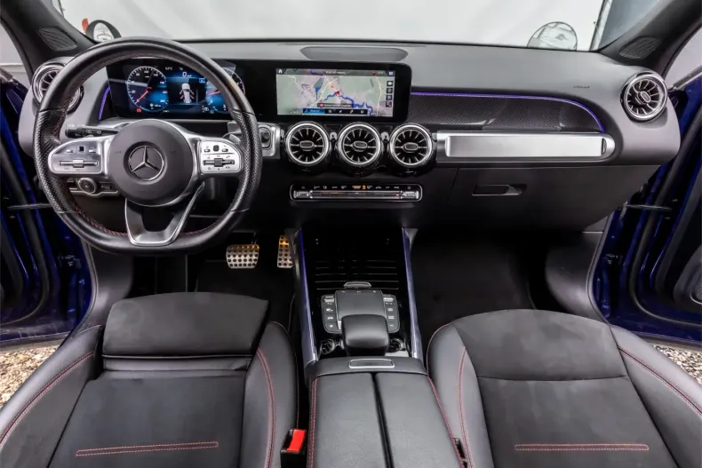 Mercedes-Benz GLB 200 din 2022 cu 49.000 km - oferta MER170331 - foto 17