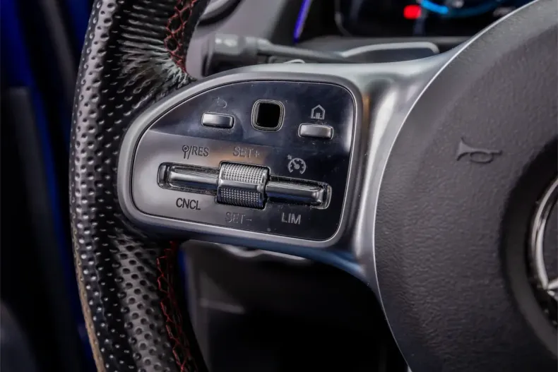 Mercedes-Benz GLB 200 din 2022 cu 49.000 km - oferta MER170331 - foto 20