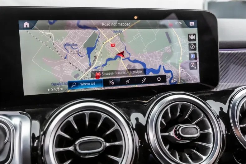 Mercedes-Benz GLB 200 din 2022 cu 49.000 km - oferta MER170331 - foto 22