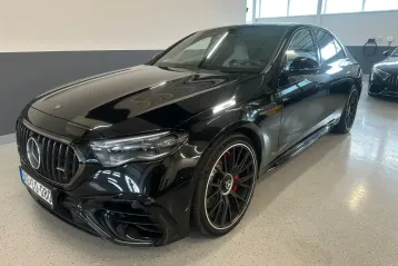 Mercedes-Benz E 53 AMG din 2024 - oferta MER170332