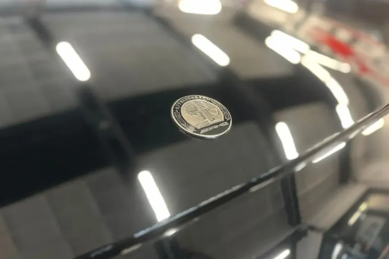 Mercedes-Benz E 53 AMG din 2024 cu 20.000 km - oferta MER170332 - foto 5