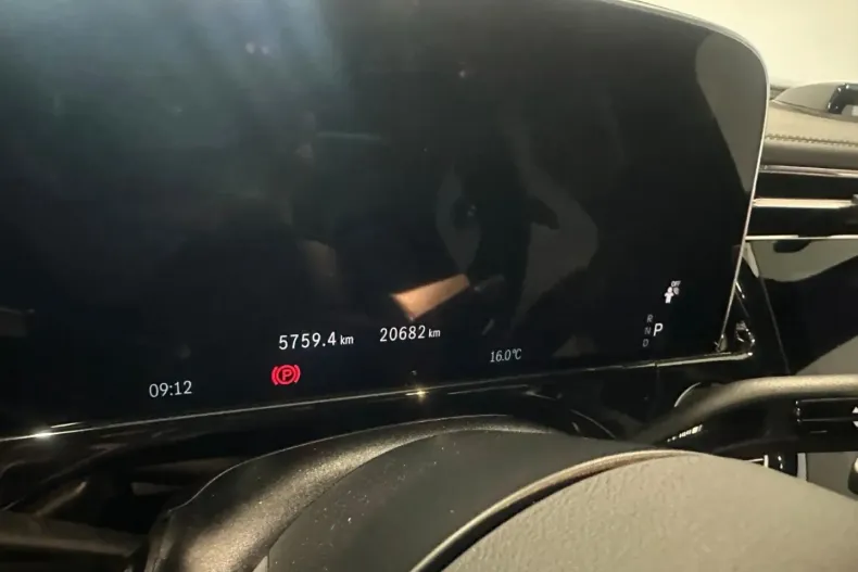 Mercedes-Benz E 53 AMG din 2024 cu 20.000 km - oferta MER170332 - foto 14