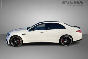 Mercedes-Benz E 53 AMG din 2025 - oferta MER170333