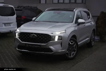 Hyundai SANTA FE din 2023 - oferta HYU170334