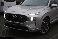 Hyundai SANTA FE din 2023 cu 43.200 km - oferta HYU170334 - foto 2