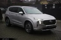 Hyundai SANTA FE din 2023 cu 43.200 km - oferta HYU170334 - foto 4