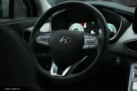 Hyundai SANTA FE din 2023 cu 43.200 km - oferta HYU170334 - foto 12