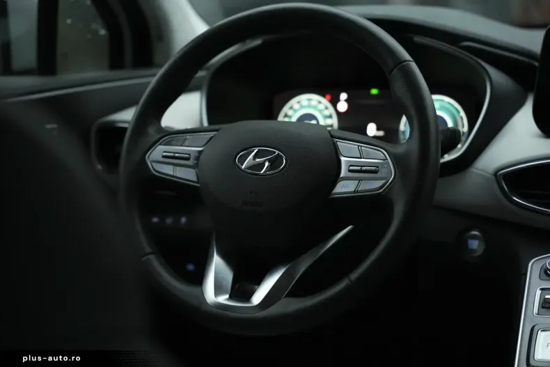 Hyundai SANTA FE din 2023 cu 43.200 km - oferta HYU170334 - foto 12