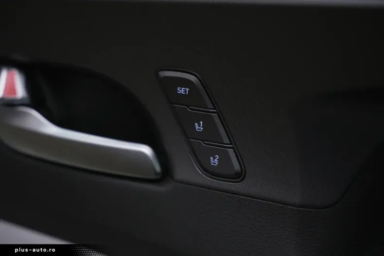 Hyundai SANTA FE din 2023 cu 43.200 km - oferta HYU170334 - foto 16