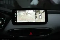 Hyundai SANTA FE din 2023 cu 43.200 km - oferta HYU170334 - foto 17