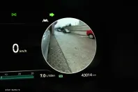 Hyundai SANTA FE din 2023 cu 43.200 km - oferta HYU170334 - foto 18