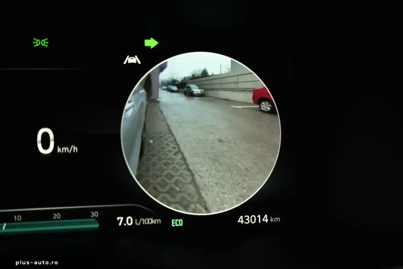 Hyundai SANTA FE din 2023 cu 43.200 km - oferta HYU170334 - foto 18