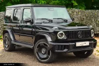 Mercedes-Benz G 63 AMG din 2025 cu 9.500 km - oferta MER170335 - foto 2