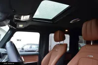 Mercedes-Benz G 63 AMG din 2025 cu 9.500 km - oferta MER170335 - foto 23