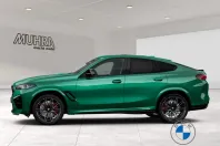 BMW X6 M din 2025 cu 18.924 km - oferta BMW170336 - foto 1