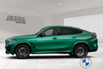 BMW X6 M din 2025 - oferta BMW170336