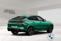 BMW X6 M din 2025 cu 18.924 km - oferta BMW170336 - foto 5