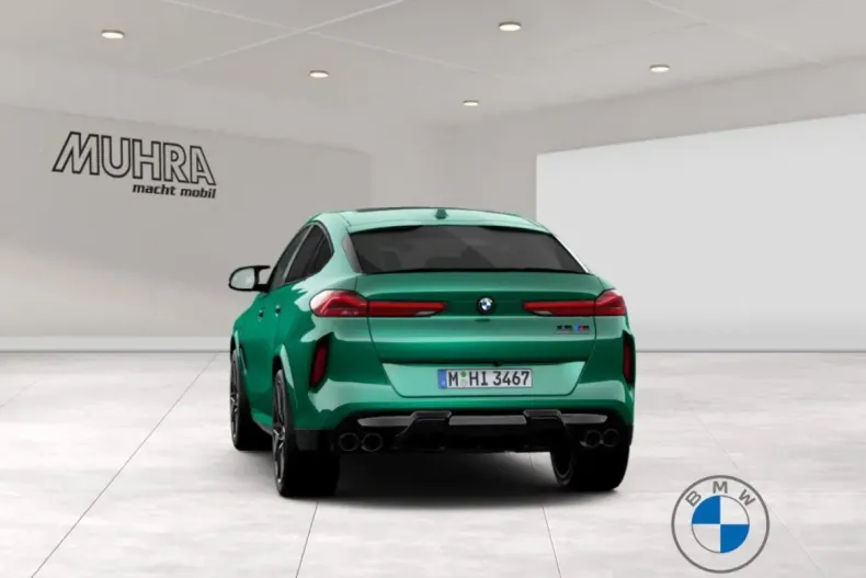 BMW X6 M din 2025 cu 18.924 km - oferta BMW170336 - foto 7