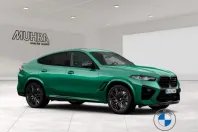 BMW X6 M din 2025 cu 18.924 km - oferta BMW170336 - foto 9