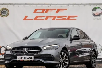 Mercedes-Benz C 300 din 2022 - oferta MER170337