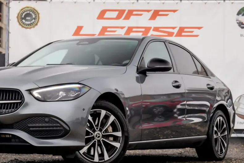 Mercedes-Benz C 300 din 2022 cu 88.000 km - oferta MER170337 - foto 9