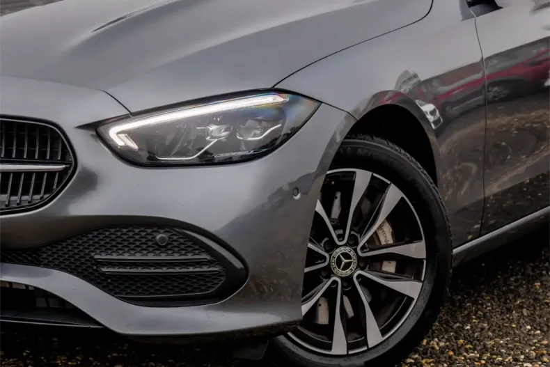 Mercedes-Benz C 300 din 2022 cu 88.000 km - oferta MER170337 - foto 10