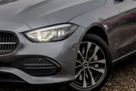 Mercedes-Benz C 300 din 2022 cu 88.000 km - oferta MER170337 - foto 11