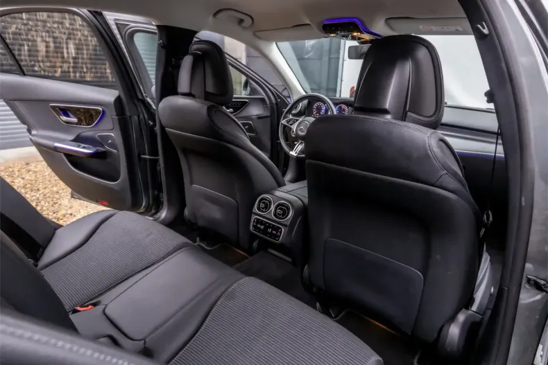 Mercedes-Benz C 300 din 2022 cu 88.000 km - oferta MER170337 - foto 14