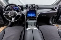 Mercedes-Benz C 300 din 2022 cu 88.000 km - oferta MER170337 - foto 17