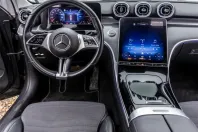 Mercedes-Benz C 300 din 2022 cu 88.000 km - oferta MER170337 - foto 18