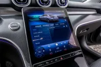 Mercedes-Benz C 300 din 2022 cu 88.000 km - oferta MER170337 - foto 27